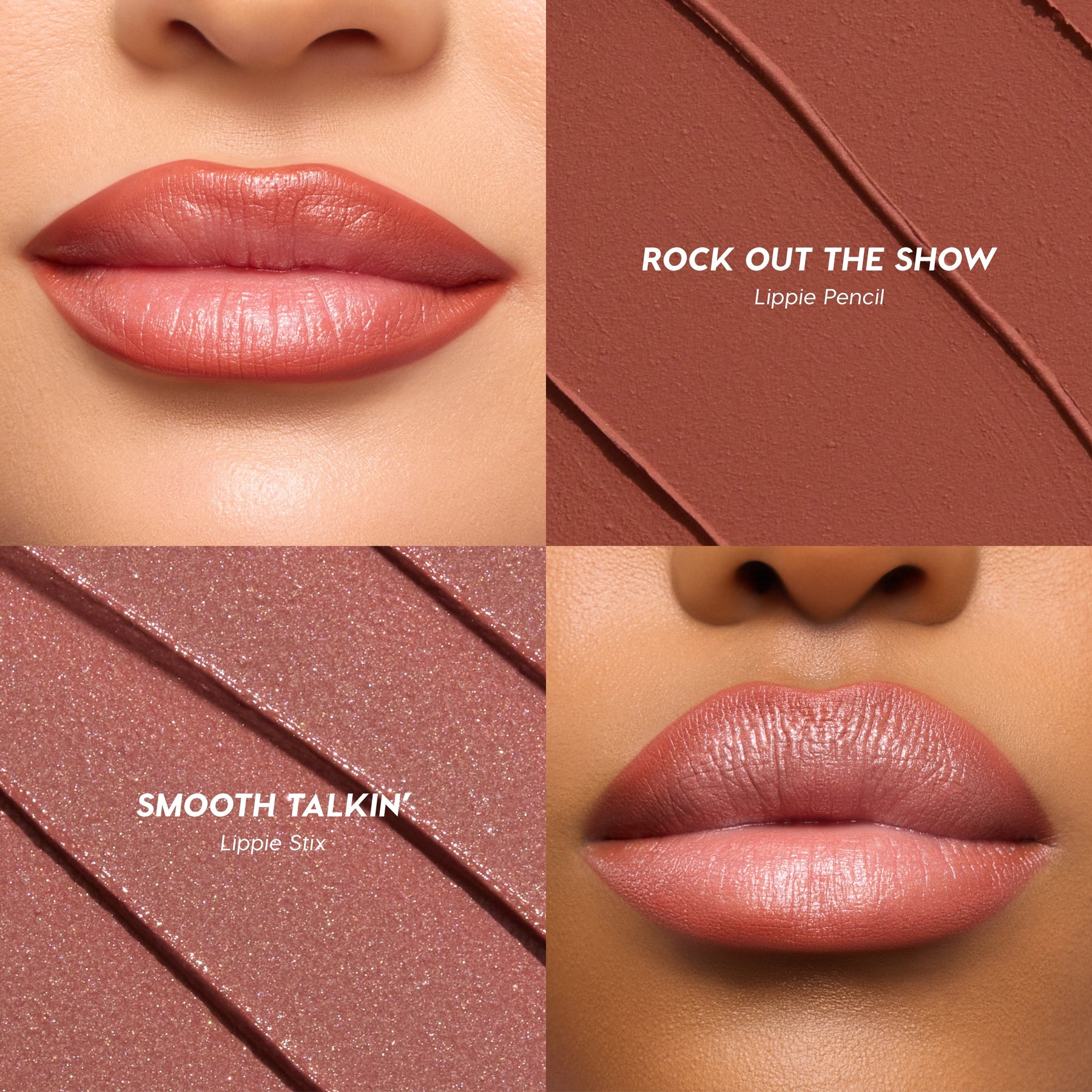 Being Hannah - Playful Professional Beauty Capsule