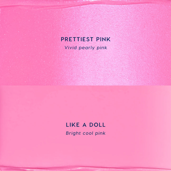 Dreamiest Dollface Bundle - Curated Evening Beauty Vault