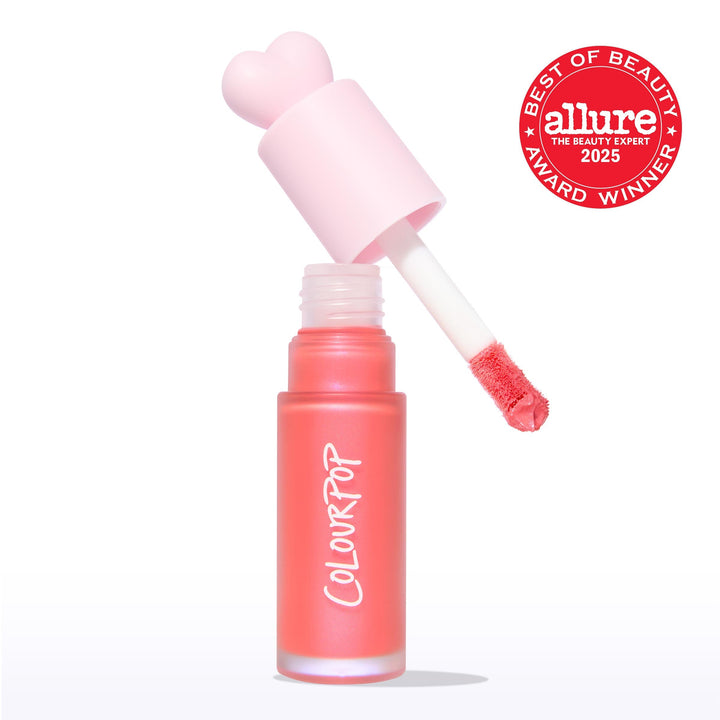I Love It - Fresh Elevated Cheek Routine