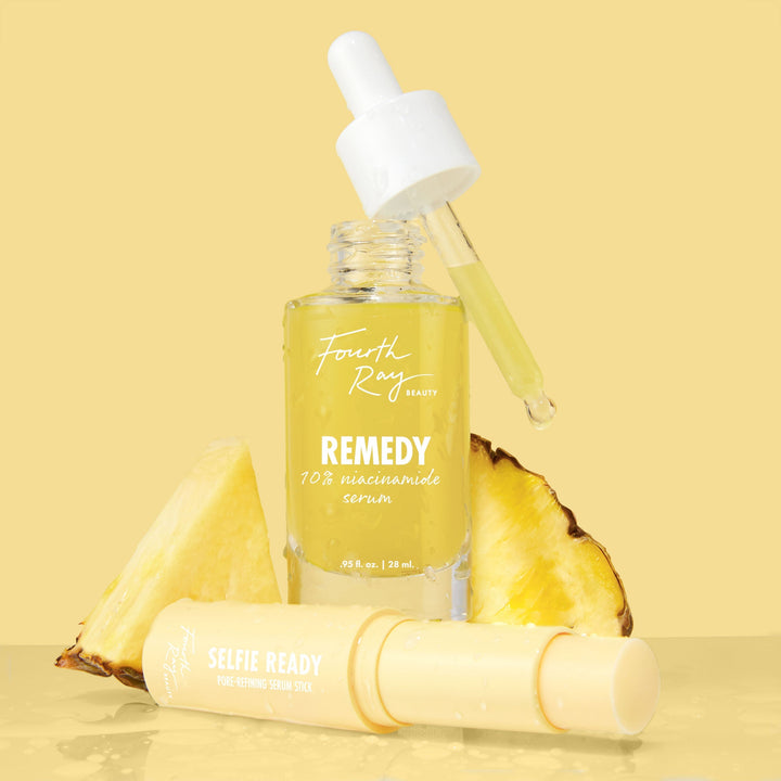 So Refined - Prismatic Playful Beauty Duo