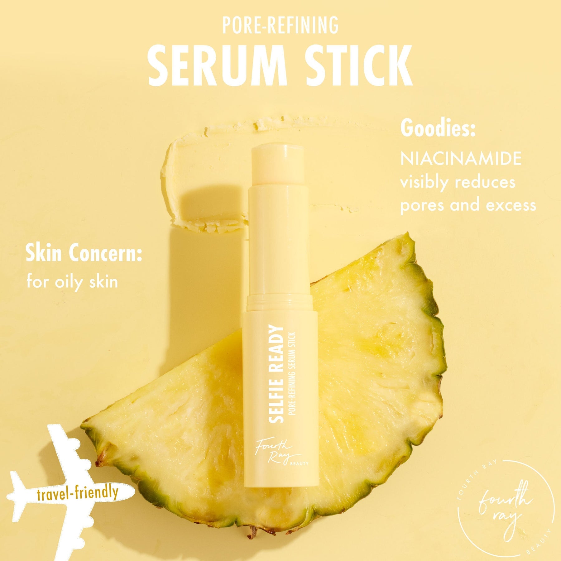 So Refined - Prismatic Playful Beauty Duo