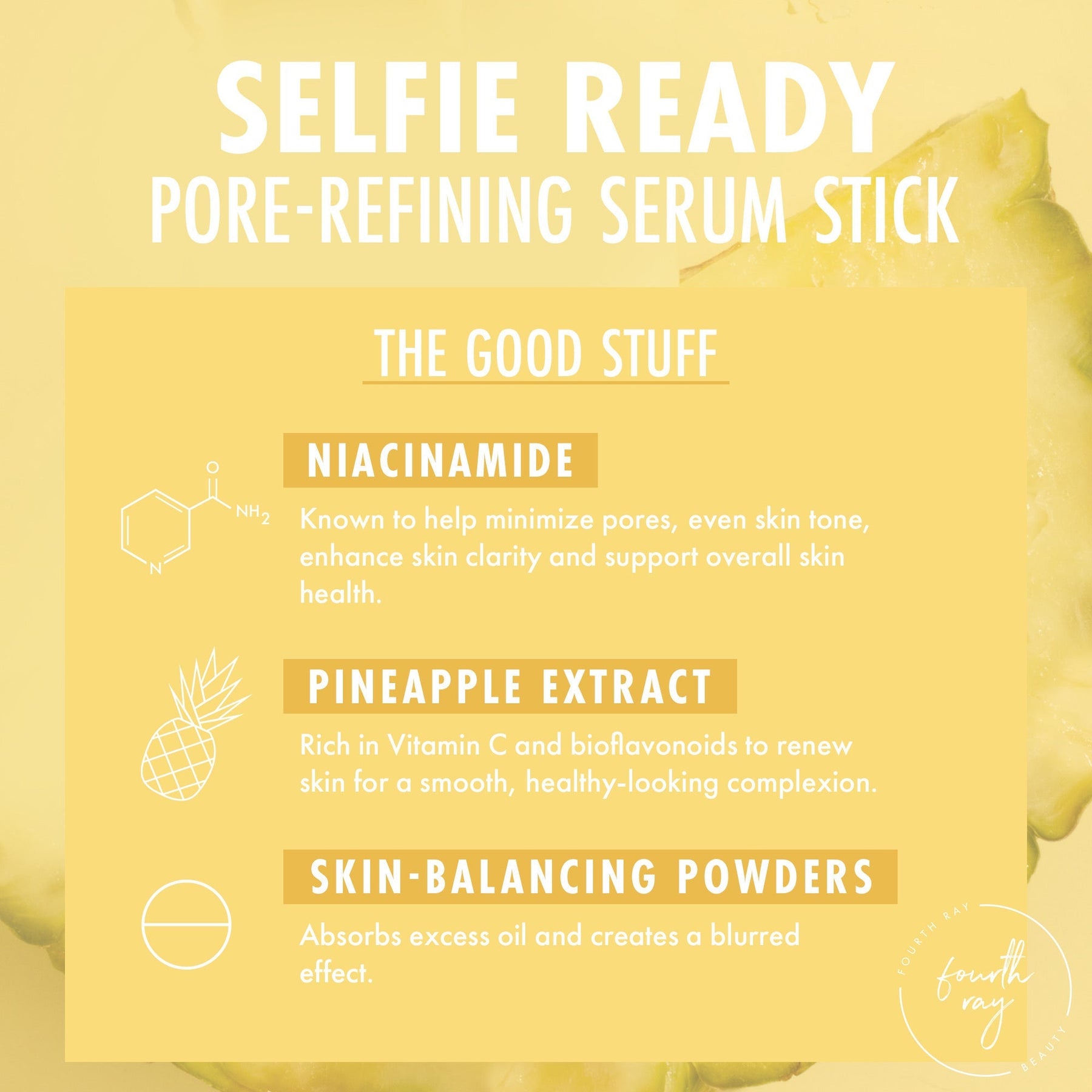 So Refined - Prismatic Playful Beauty Duo