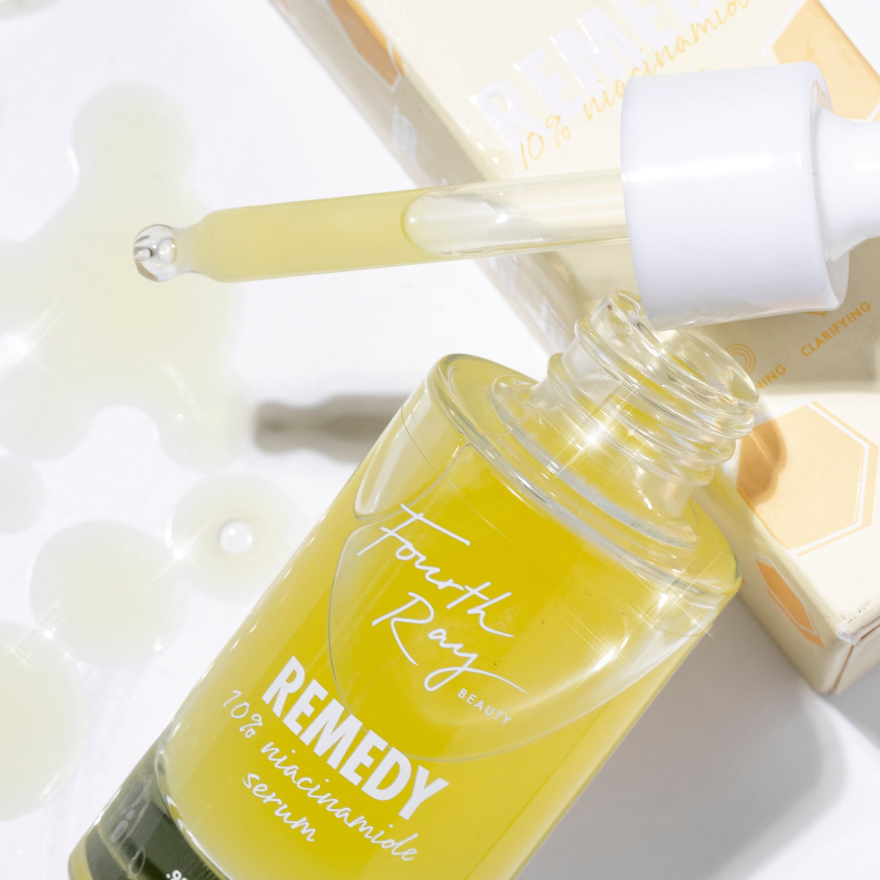 So Refined - Prismatic Playful Beauty Duo