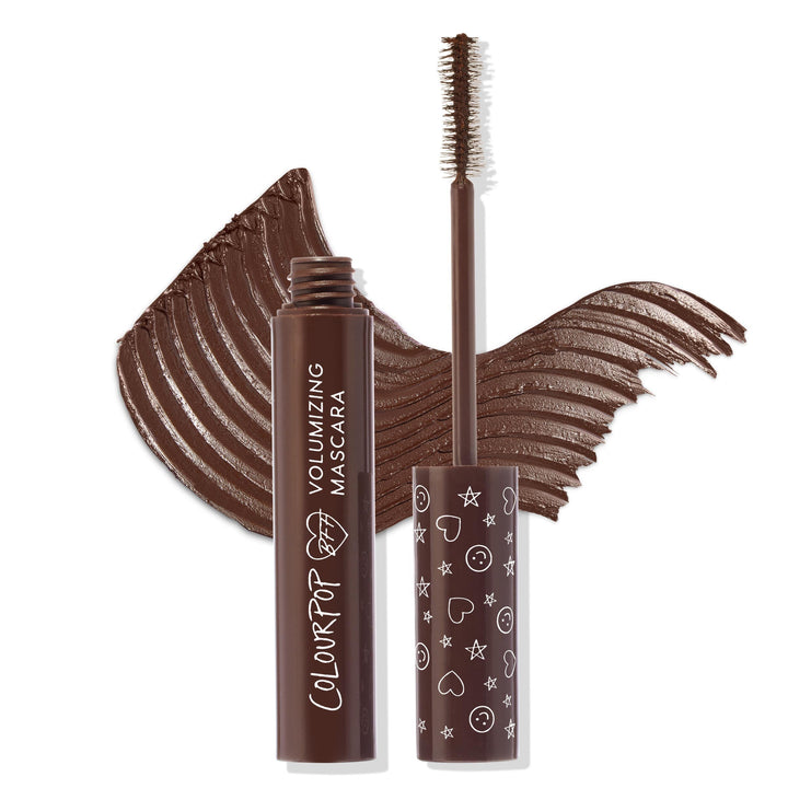 Brownie Points - Multidimensional Signature Lash Length