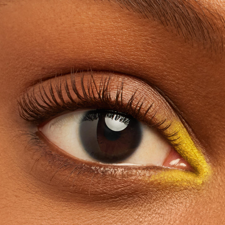 Brownie Points - Multidimensional Signature Lash Length