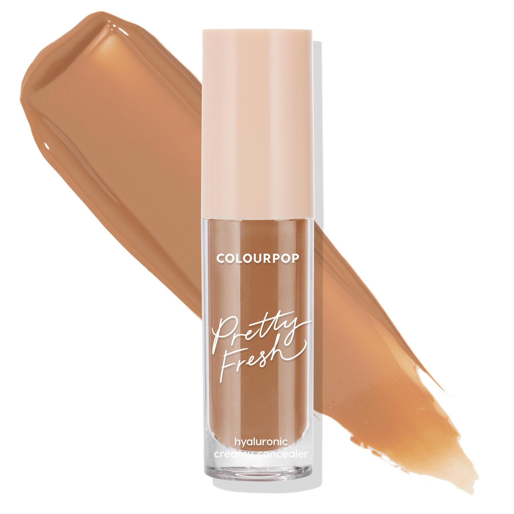 Dark 158 W - Lasting Favorite Complexion Clarity