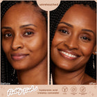 Dark 158 W - Lasting Favorite Complexion Clarity