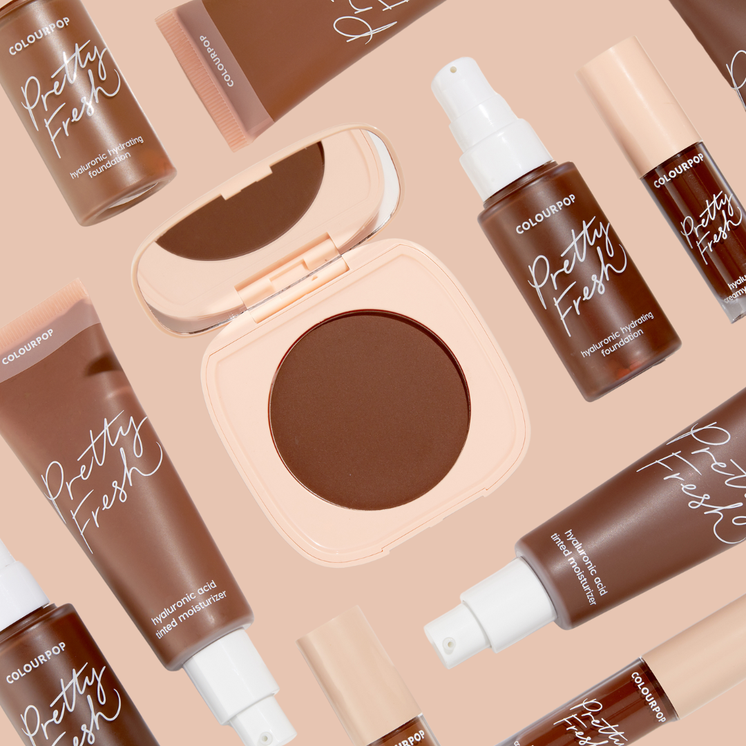 Dark 158 W - Lasting Favorite Complexion Clarity