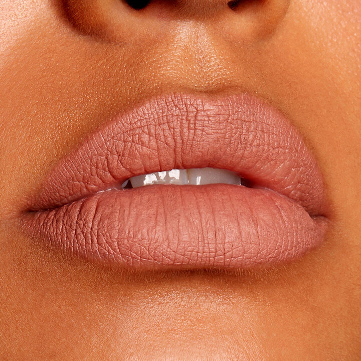 All My BFFs - Delicate Timeless Lip Detail