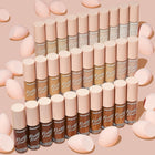 Fair 05 W - Silky Select Complexion Favorite