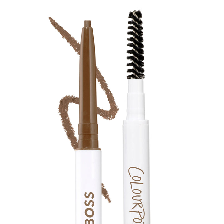 Light Brown - Blendable Timeless Brow Polish