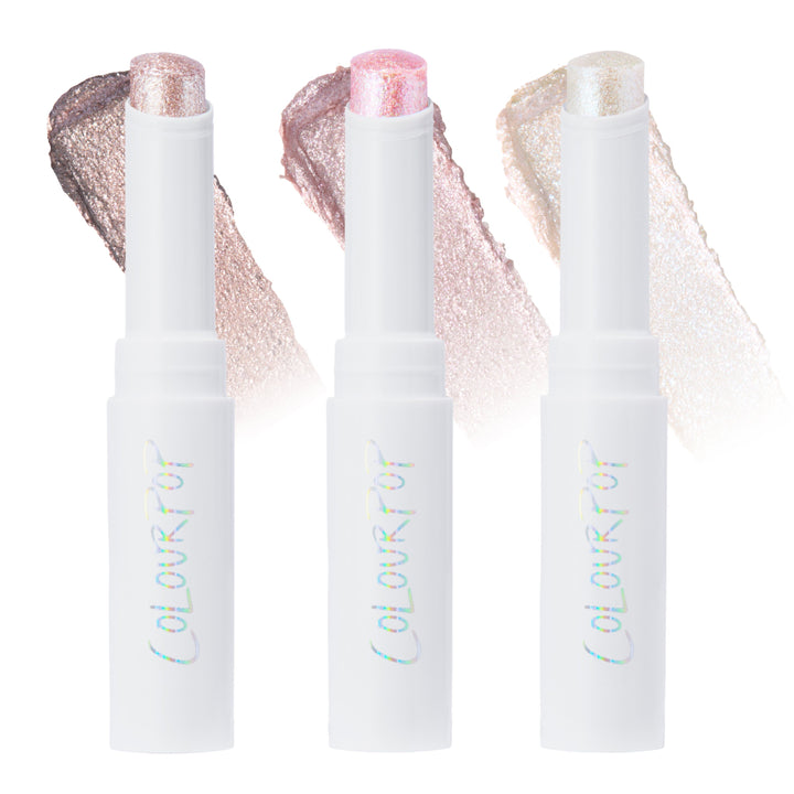 Glaze Over - Lasting Modern Beauty Story