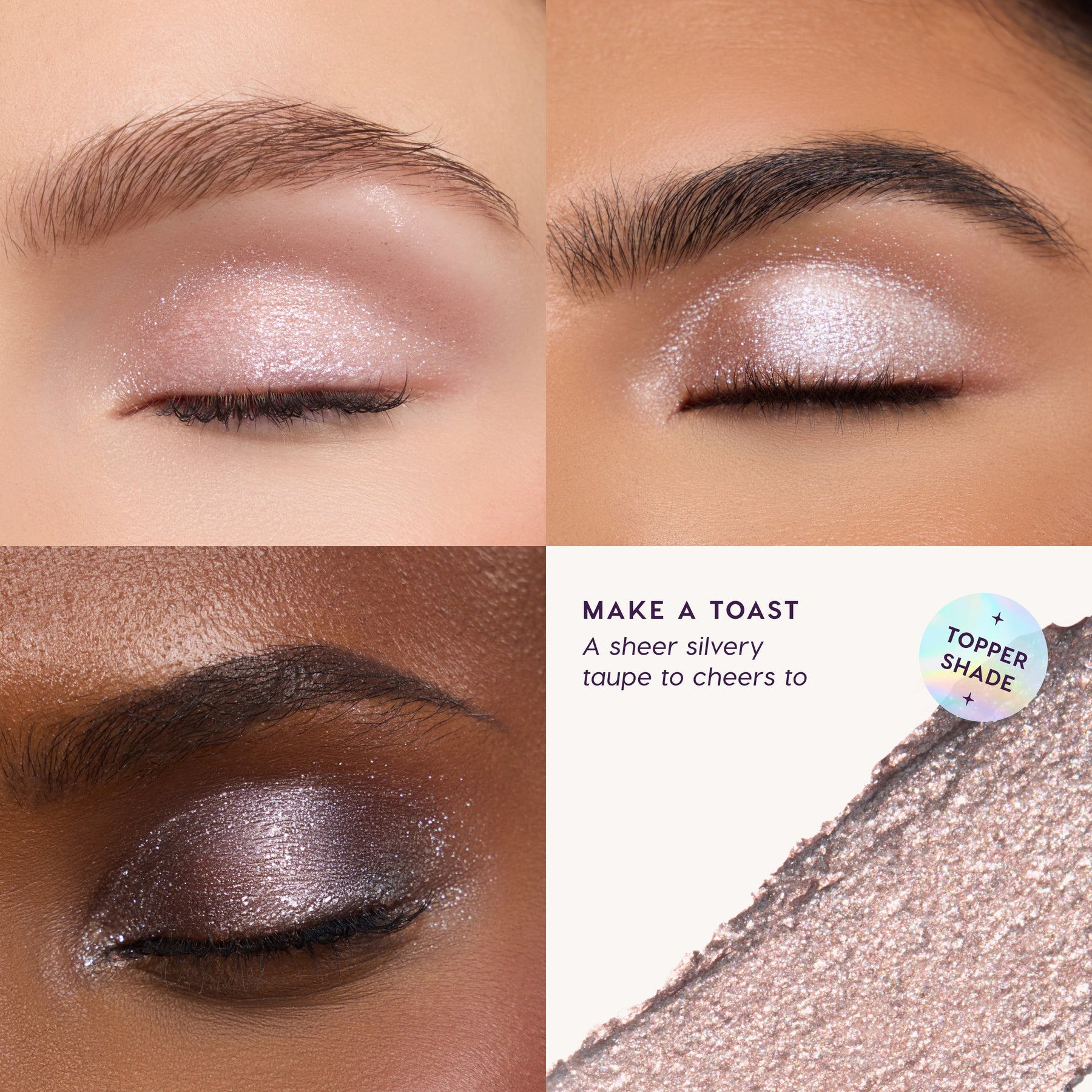 Glaze Over - Lasting Modern Beauty Story