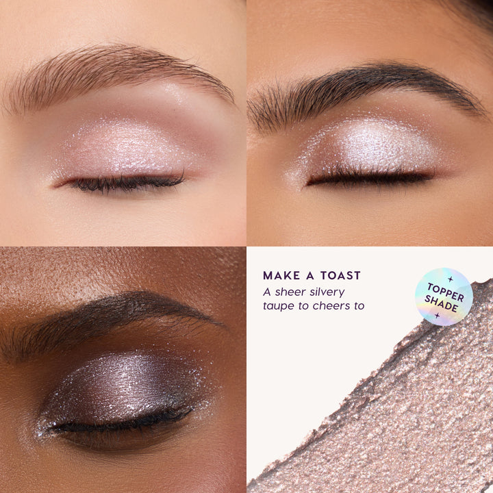 Glaze Over - Lasting Modern Beauty Story