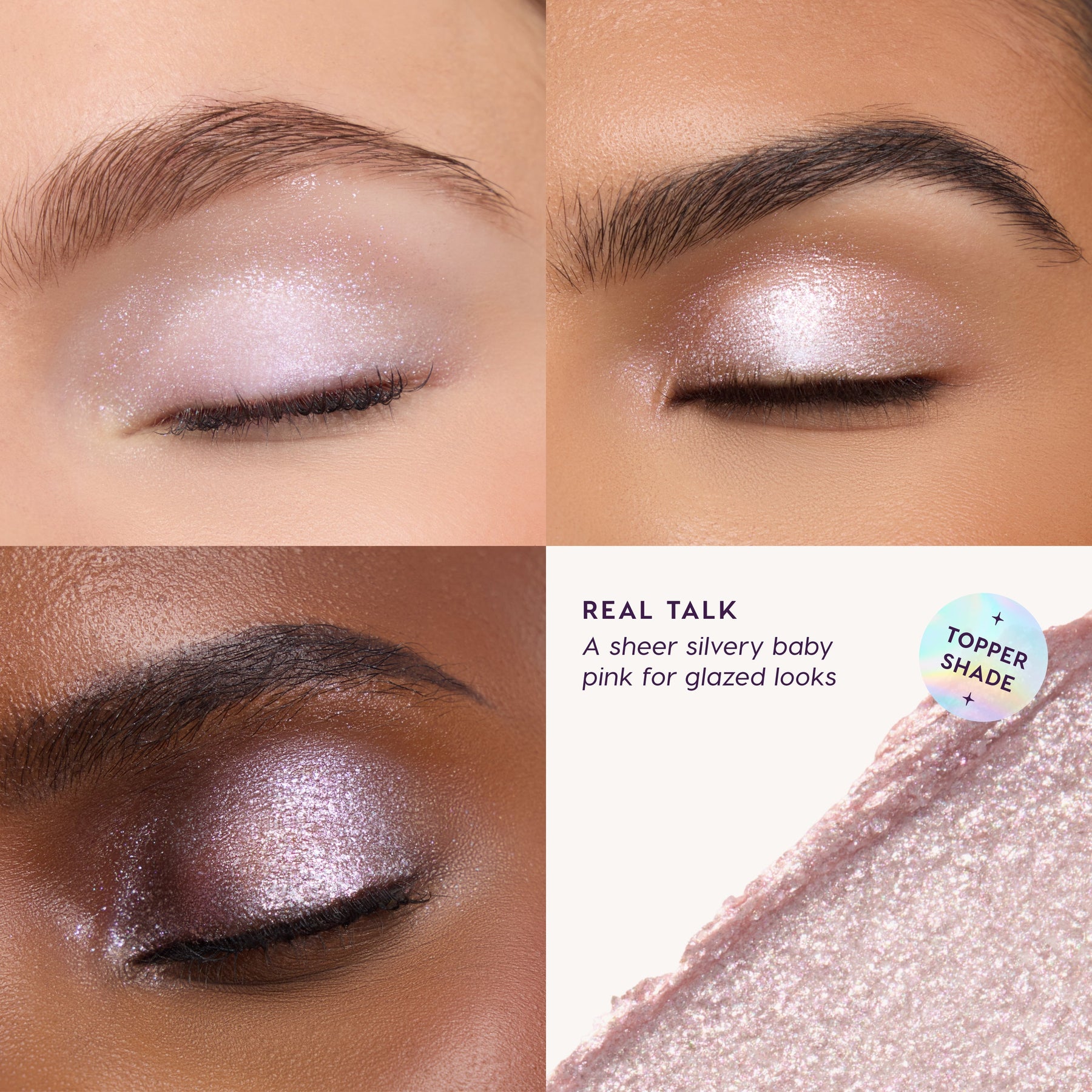 Glaze Over - Lasting Modern Beauty Story