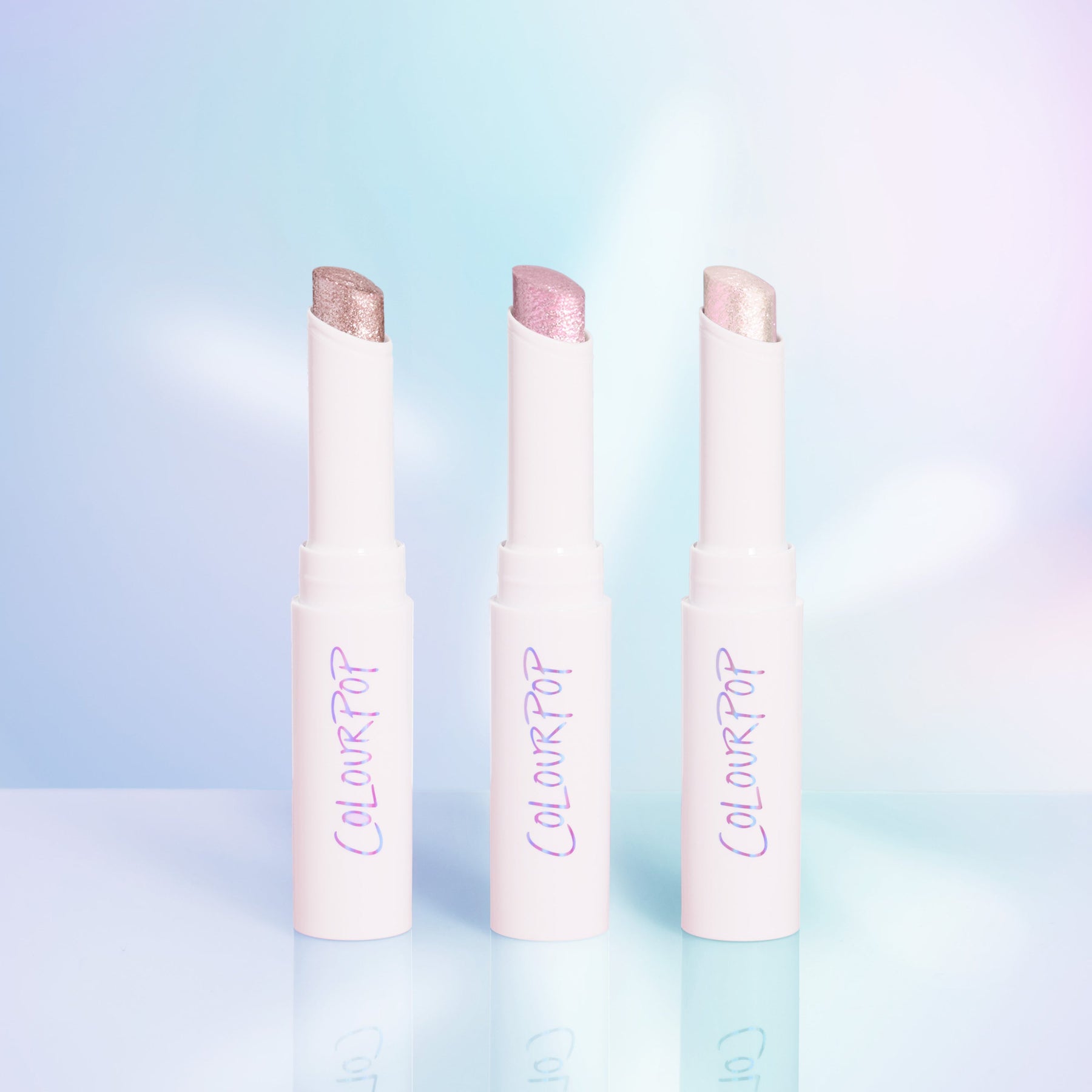 Glaze Over - Lasting Modern Beauty Story