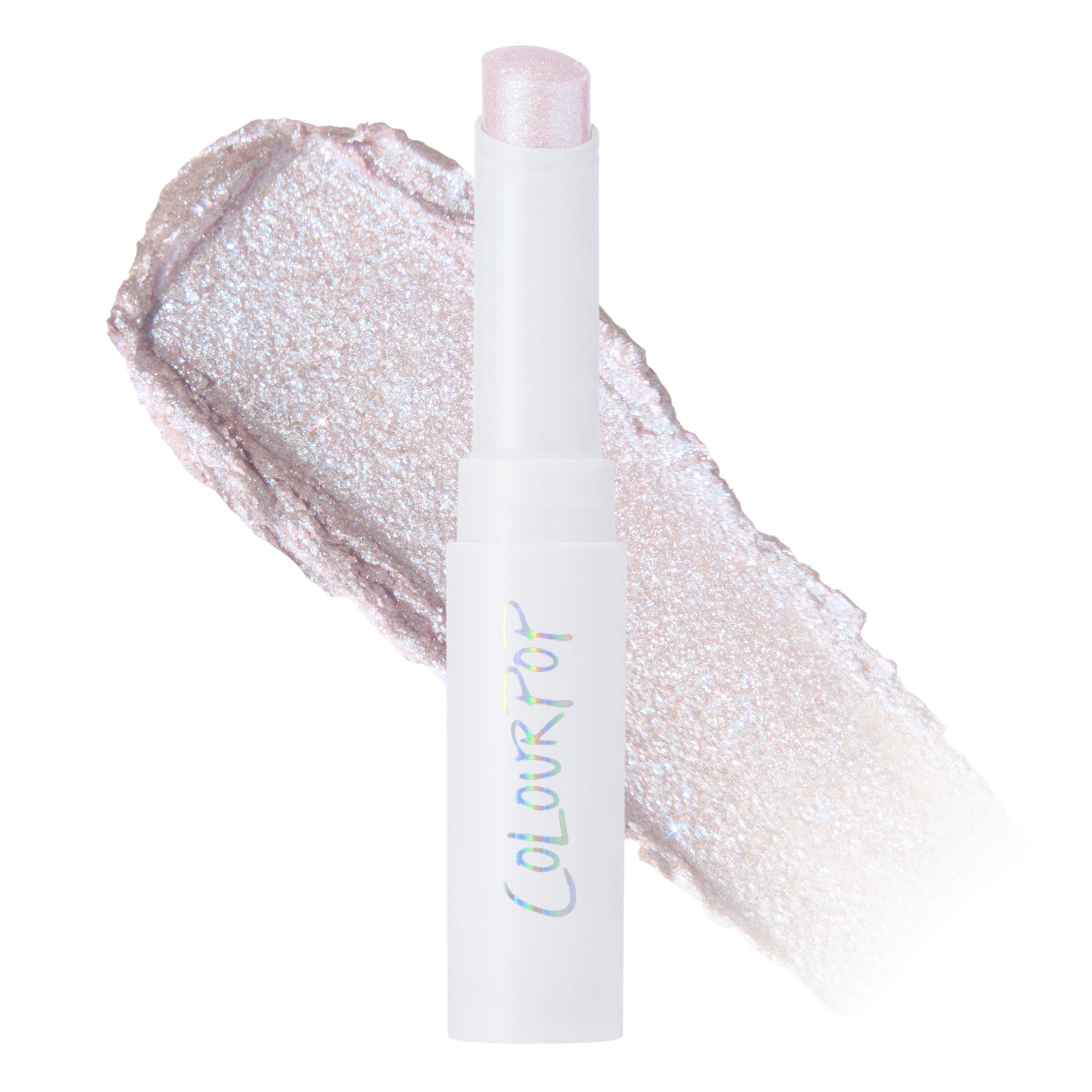Aura Points - Matte Contemporary Eye Mood