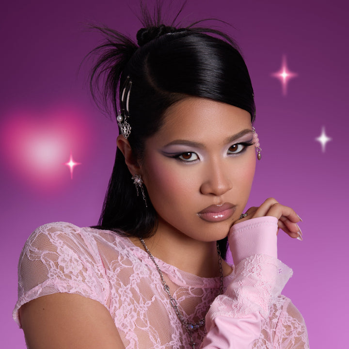 Heart to Get - Artful Tailored Eye Style
