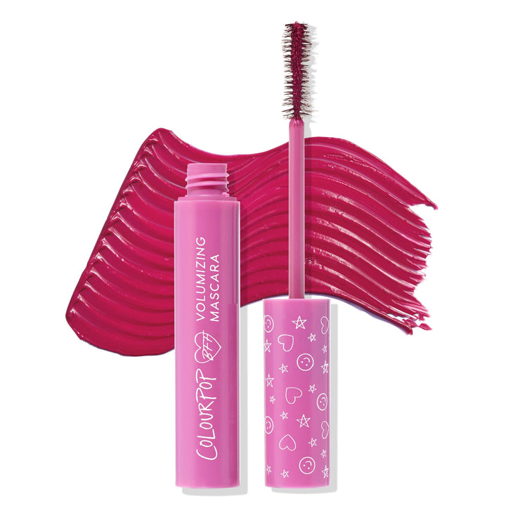 Pink Inc. - Seamless Premium Lash Accent