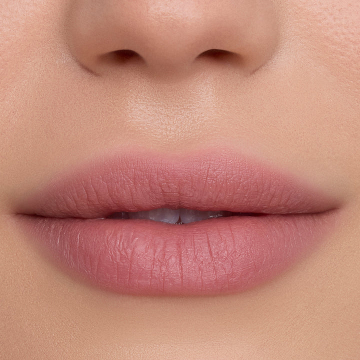 Floating on Air - Silky Everyday Lip Palette