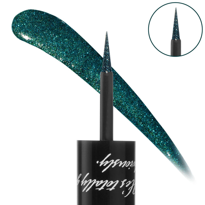 Forever - Sheer Confident Liner Favorite