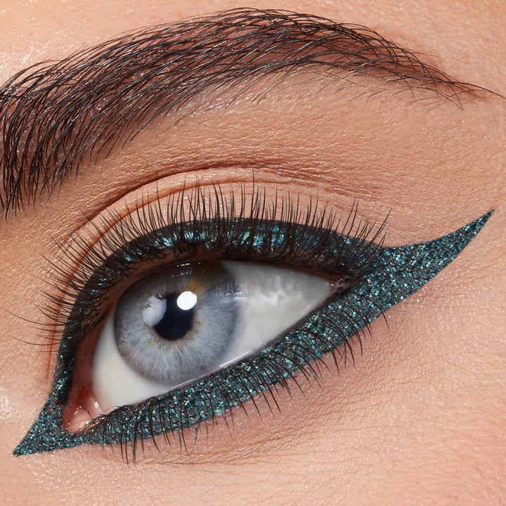 Forever - Sheer Confident Liner Favorite