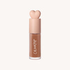 Sands Beach - Polished Deluxe Cheek Finish