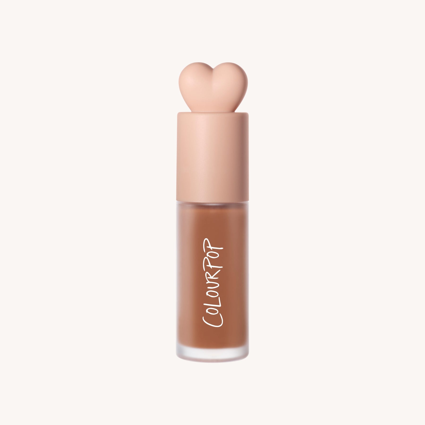 Sands Beach - Polished Deluxe Cheek Finish