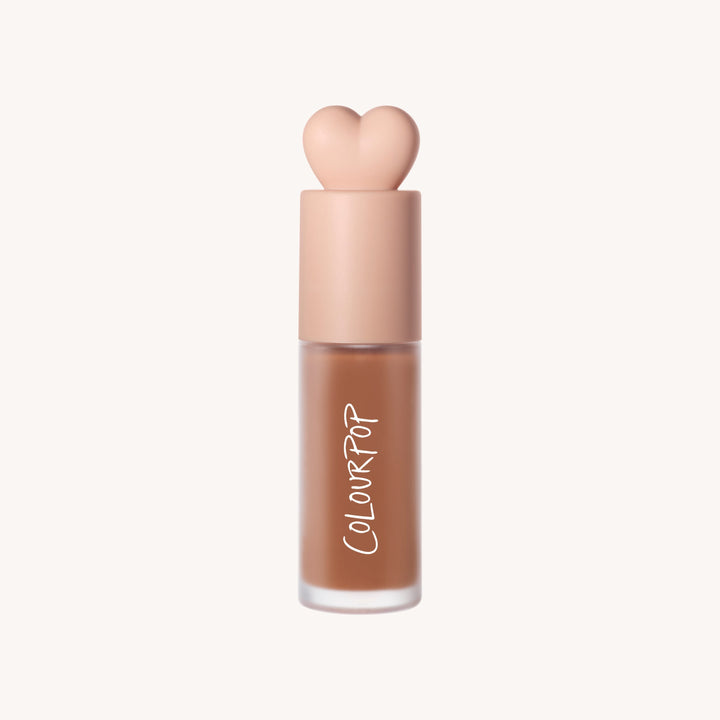 Sands Beach - Polished Deluxe Cheek Finish