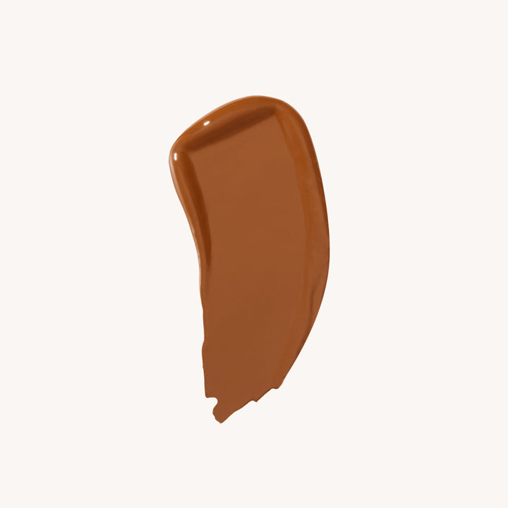 Sands Beach - Polished Deluxe Cheek Finish