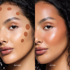 Sands Beach - Polished Deluxe Cheek Finish