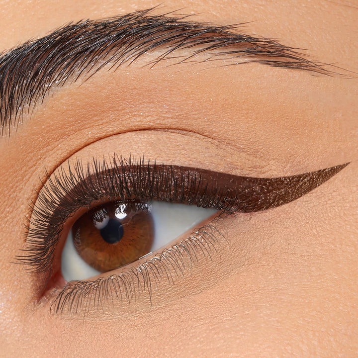 Grande - Balanced Studio Liner Edge