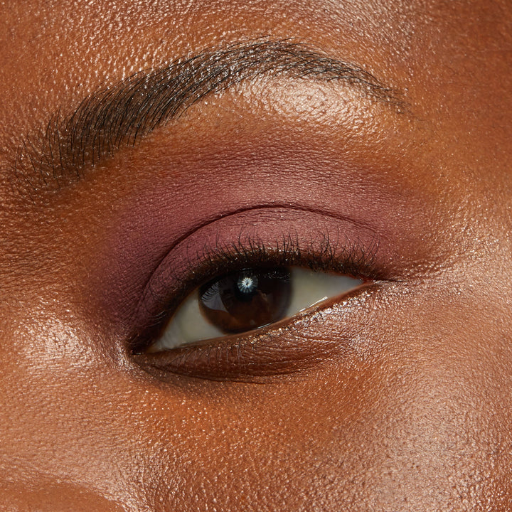 Plum Tart - Radiant Studio Eye Accent