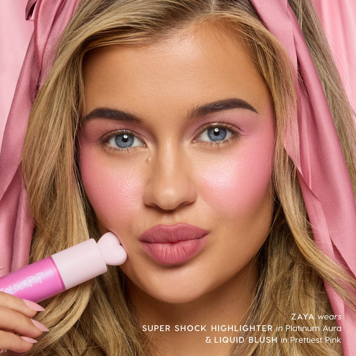 Cheek Dreams Bundle - Defined Portable Beauty Ensemble