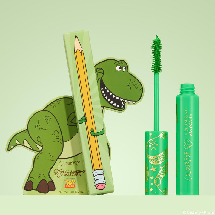 Roar! - Matte Limited Lash Duo