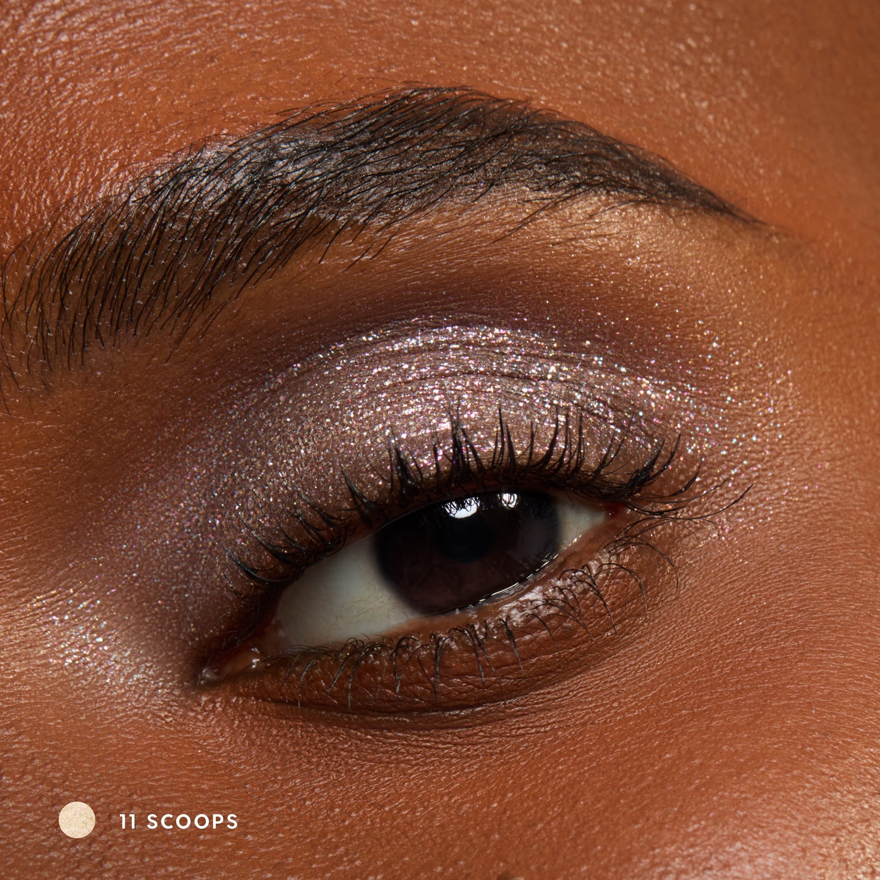11 Scoops - Comfortable Weekend Eye Focus
