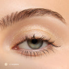11 Scoops - Comfortable Weekend Eye Focus