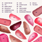 Vacay Mode - Plush Select Lip Essential