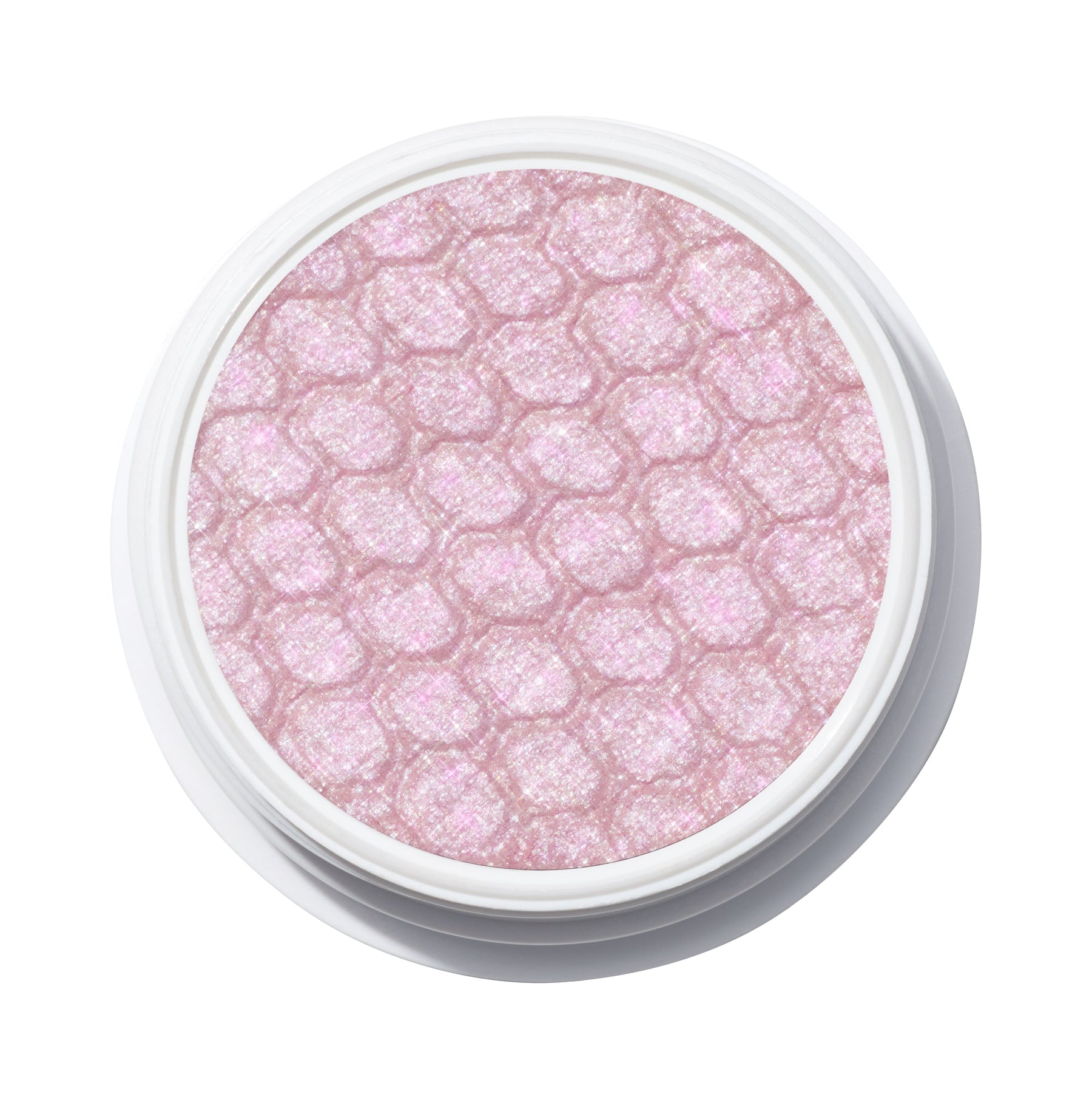 Pink Icing - Pearlescent Wearable Eye Focus