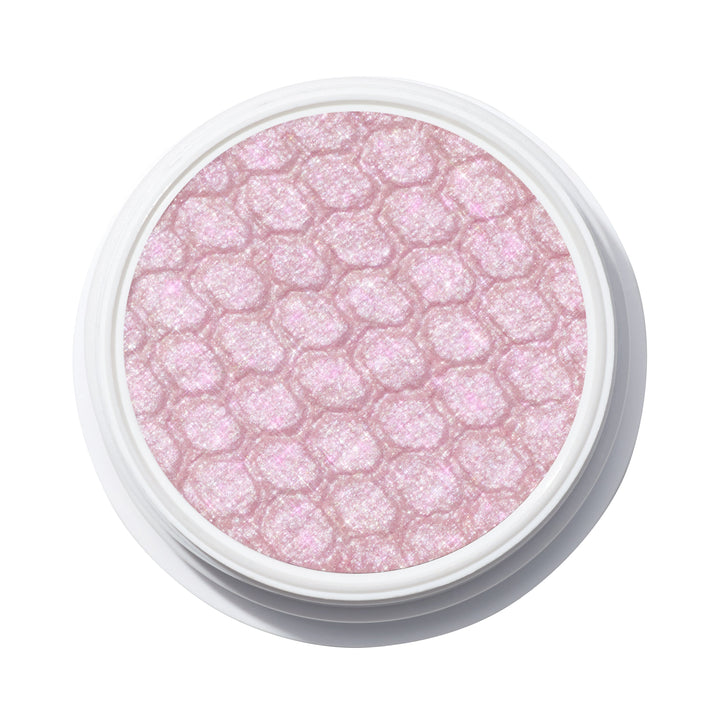Pink Icing - Pearlescent Wearable Eye Focus
