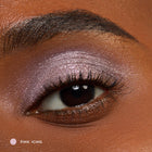 Pink Icing - Pearlescent Wearable Eye Focus