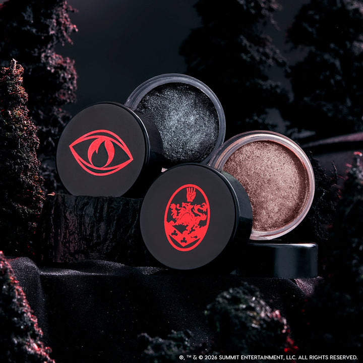 Coven Clash - Lasting Coordinated Beauty Lookbook