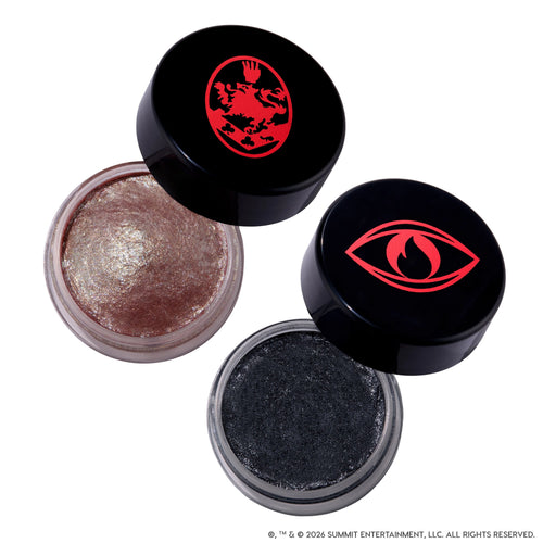 Coven Clash - Lasting Coordinated Beauty Lookbook