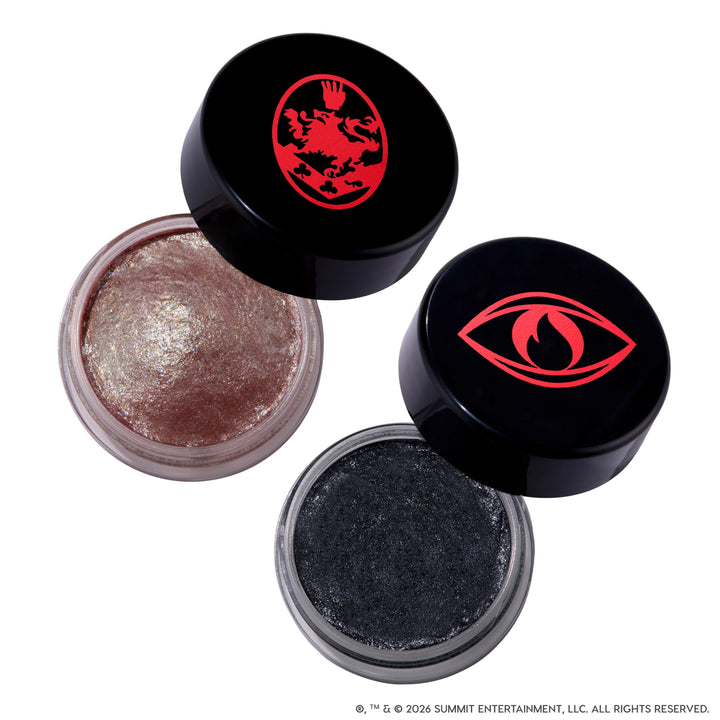 Coven Clash - Lasting Coordinated Beauty Lookbook