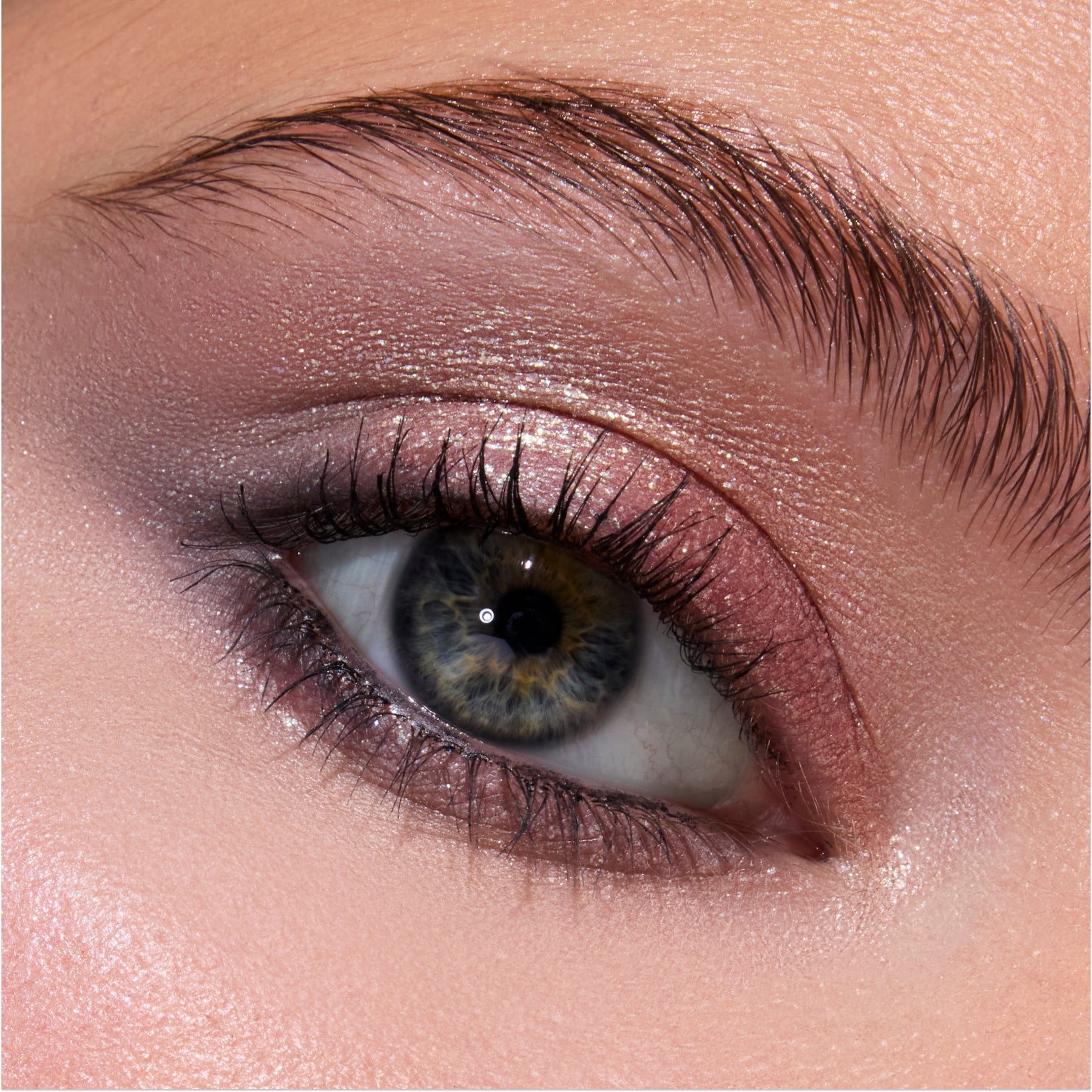 Coven Clash - Lasting Coordinated Beauty Lookbook