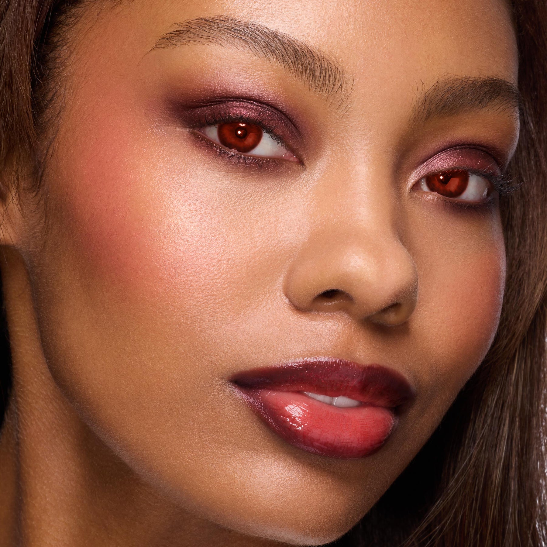 Twilight New Moon x Full Collection - Velvety Select Beauty Portfolio