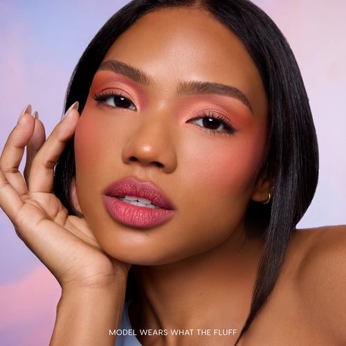 Cloud Kissed - Featherlight Professional Beauty Vault