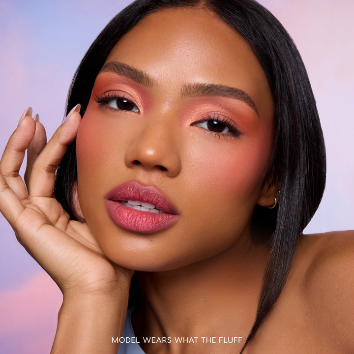 Cloud Kissed - Featherlight Professional Beauty Vault