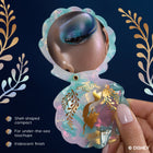 The Little Mermaid Mirror - Refined Travel Artistry Design