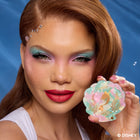 The Little Mermaid Mirror - Refined Travel Artistry Design